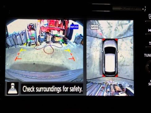 Used 2022 Lexus RX 350L Premium image 16