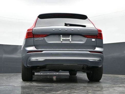 Used 2022 Volvo XC60 T8 Inscription Expression w/ Advanced Package AWD/4WD image 40