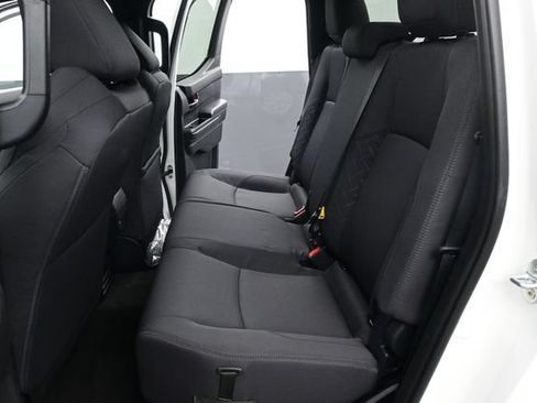Used 2026 Toyota Tacoma SR RWD image 11