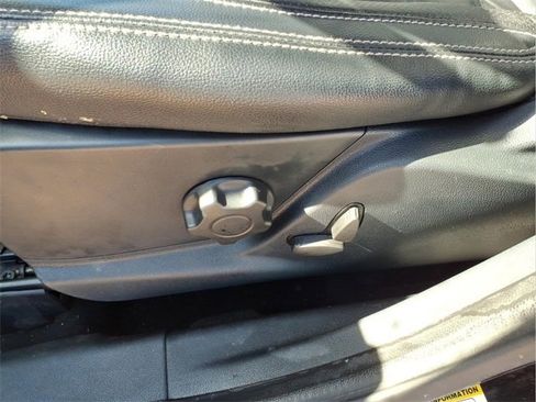 Used 2019 Ford EcoSport Titanium image 13