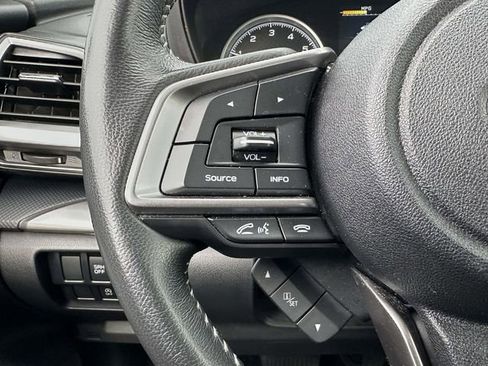 Used 2021 Subaru Forester Premium image 12