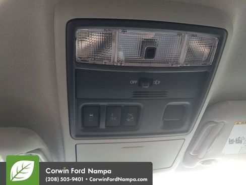 Used 2017 Toyota 4Runner SR5 image 22