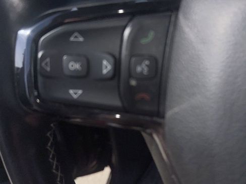 Used 2022 RAM 1500 Limited w/ Night Edition image 18