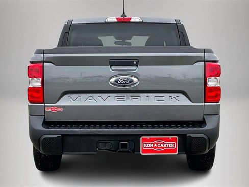 Used 2024 Ford Maverick XLT w/ Equipment Group 300A Standard image 6