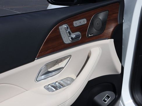 Certified 2026 Mercedes-Benz GLE 450 4MATIC image 22