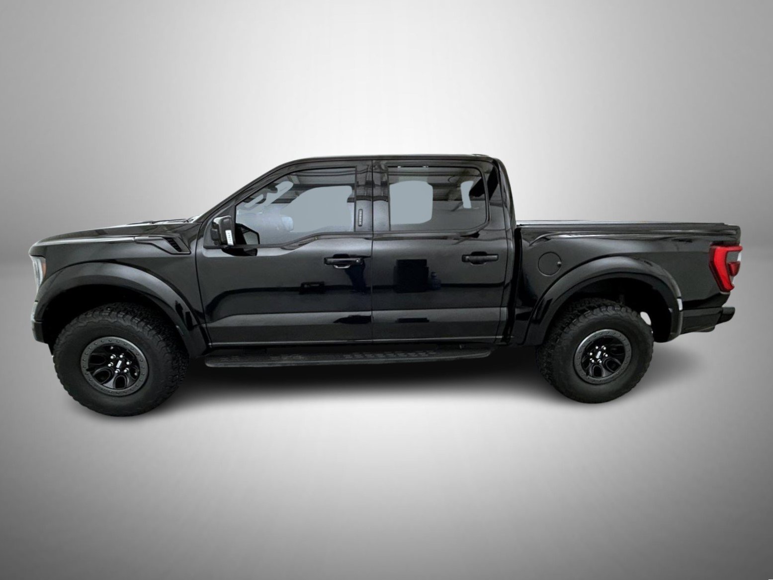 Used 2023 Ford F150 Raptor w/ Raptor Carbon Fiber Package AWD/4WD image 8