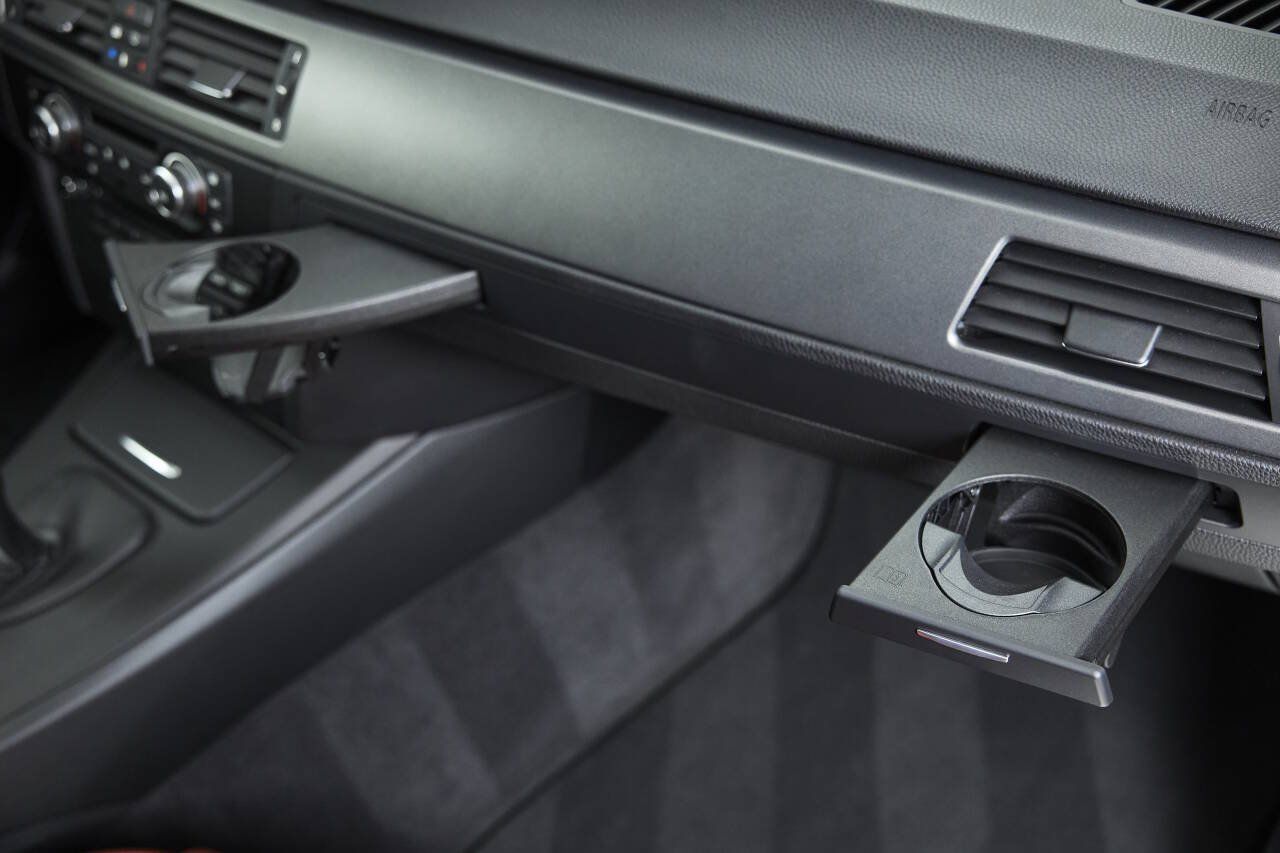 Used 2013 BMW M3 Coupe RWD image 76