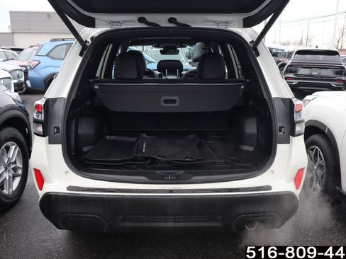 Used 2025 Subaru Forester Limited image 22