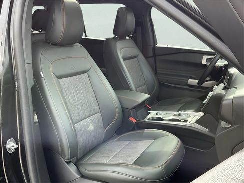 Certified 2024 Ford Explorer Timberline w/ Timberline Technology Package image 18