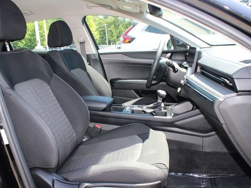 Used 2025 Kia K5 LXS FWD image 13