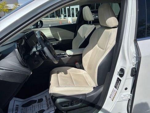 Used 2023 Lexus RX 350 AWD w/ Accessory Package (Z1) image 24