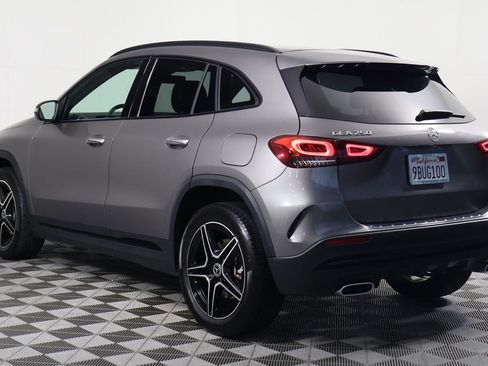 Used 2022 Mercedes-Benz GLA 250 image 6