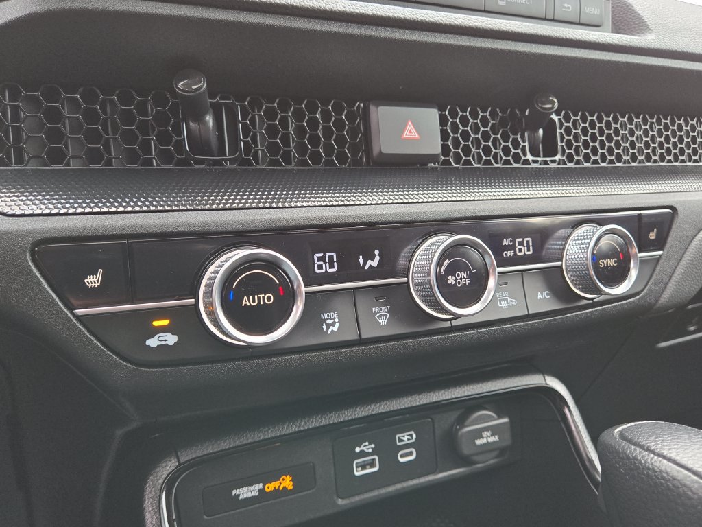 Used 2024 Honda CR-V EX image 25