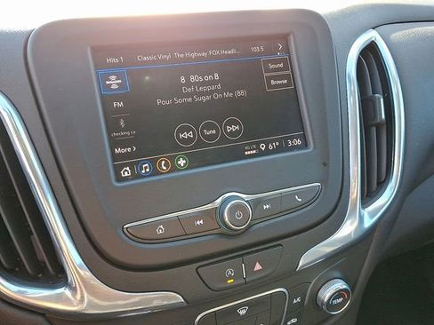 Used 2023 Chevrolet Equinox LT w/ LPO, Floor Liner Package image 19