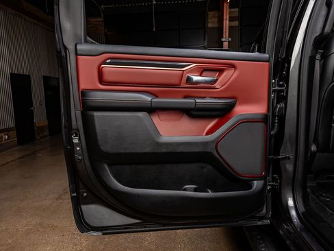 Used 2022 RAM 1500 Rebel w/ Rebel Level 2 Equipment Group image 39