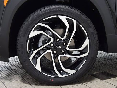 New 2026 Chevrolet TrailBlazer RS w/ Convenience Package image 26