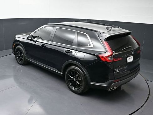 Used 2023 Honda CR-V Sport image 36