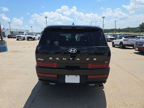 Used 2024 Hyundai Santa Fe SE AWD/4WD image 7