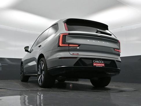 New 2025 Volvo EX90 Plus image 38