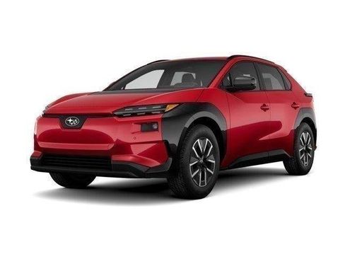 Used 2026 Subaru Solterra image 2