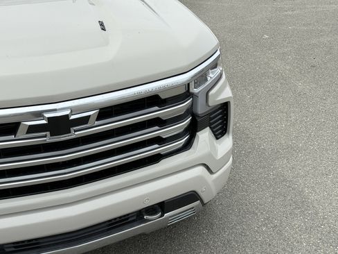 New 2026 Chevrolet Silverado 1500 High Country w/ Technology Package image 44