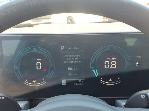 Used 2024 Hyundai Sonata SEL FWD image 21