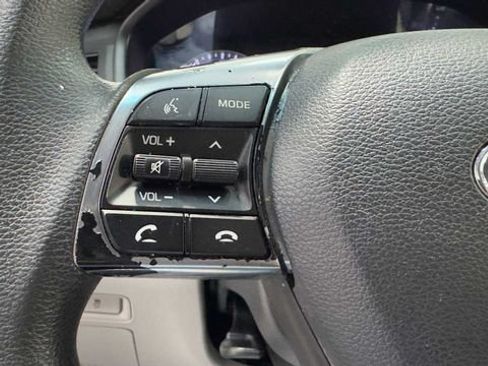 Used 2018 Hyundai Sonata SE FWD image 27