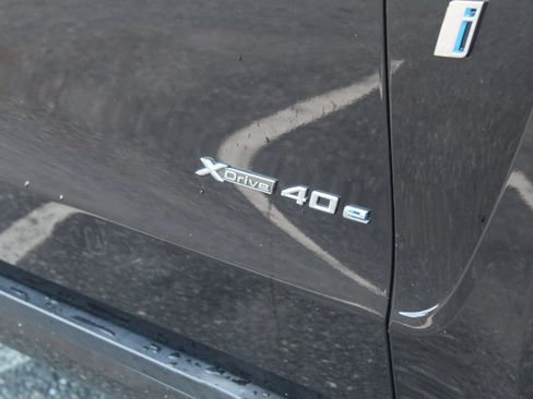 Used 2017 BMW X5 xDrive40e AWD/4WD image 38