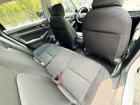 Used 2024 Honda Civic LX image 22