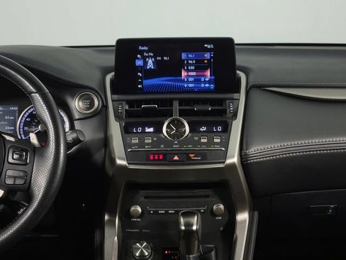 Used 2019 Lexus NX 300 F Sport w/ Accessory Package 2 FWD image 23