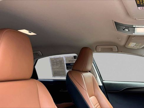 Used 2021 Lexus NX 300 FWD w/ Accessory Package 2 image 14
