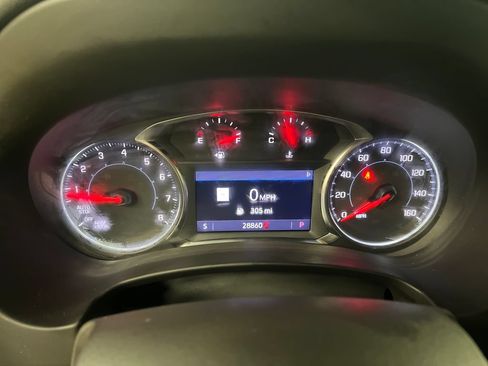 Certified 2023 GMC Terrain SLE w/ Driver Convenience Package AWD/4WD image 20