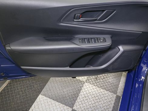 Used 2024 Toyota Prius Prime FWD image 37