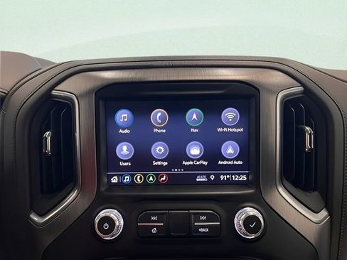 Used 2019 GMC Sierra 1500 Denali w/ Denali Ultimate Package AWD/4WD image 24