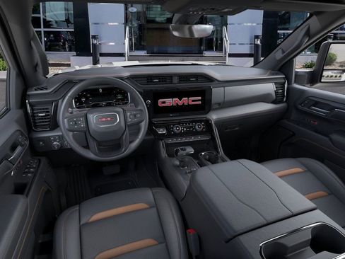 New 2026 GMC Sierra 1500 AT4 image 15