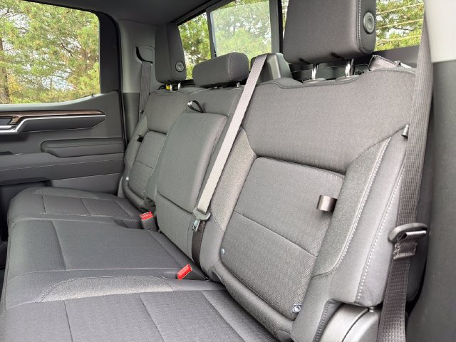 New 2026 Chevrolet Silverado 1500 RST AWD/4WD image 18