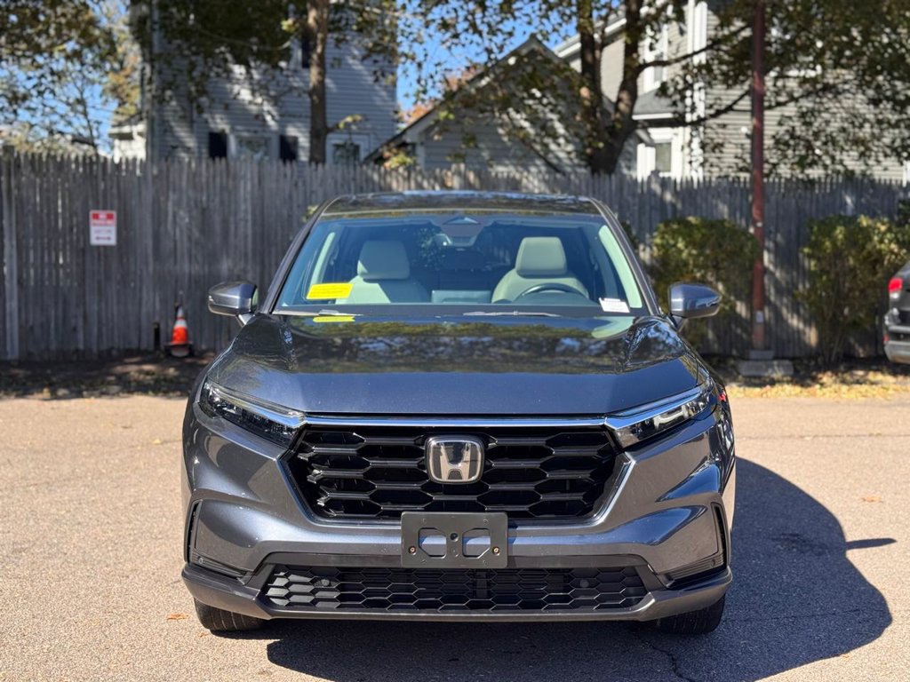 Used 2024 Honda CR-V EX-L image 9