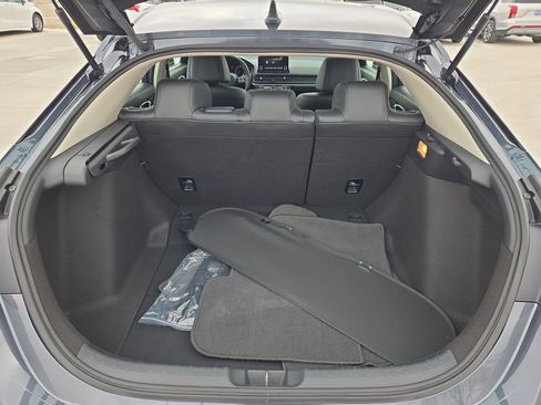 Used 2024 Honda Civic EX-L image 29