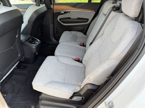 Used 2020 Volvo XC90 T6 Inscription AWD/4WD image 21