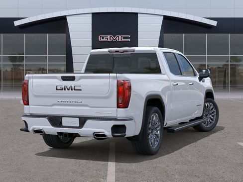 New 2026 GMC Sierra 1500 Denali Ultimate AWD/4WD image 28