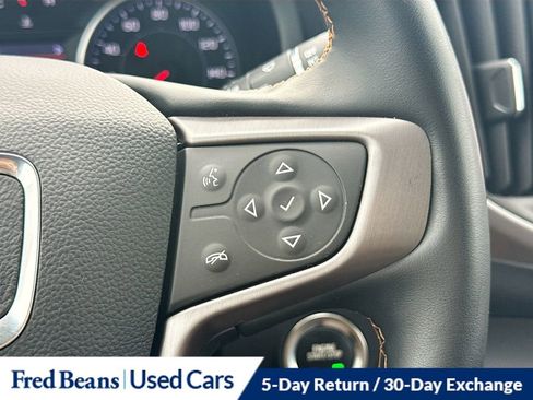 Certified 2023 GMC Terrain AT4 w/ Infotainment Package II image 40