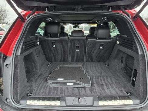 Used 2024 Land Rover Range Rover Sport Dynamic SE image 12