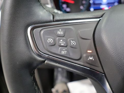 Used 2024 Chevrolet Equinox LT w/ LPO, Floor Liner Package AWD/4WD image 34