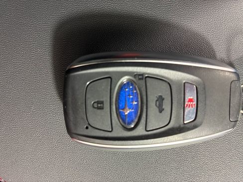 New 2026 Subaru Impreza RS AWD/4WD image 33
