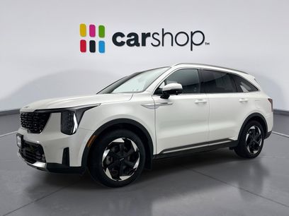 Used 2025 Kia Sorento SX Prestige