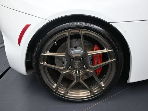 Used 2020 Lotus Evora RWD image 37