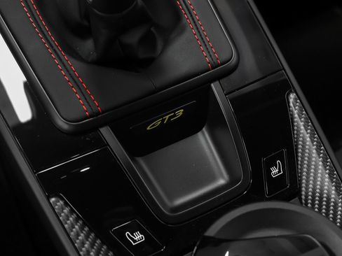 Certified 2026 Porsche 911 GT3 RWD image 62