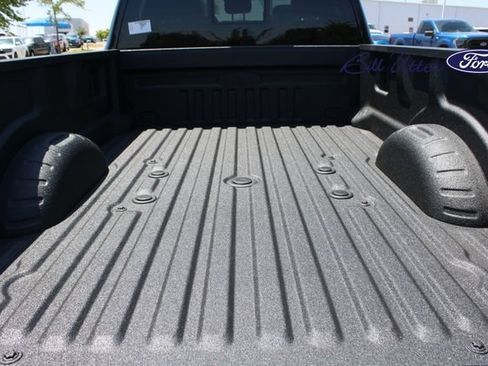 New 2026 Ford F350 Lariat w/ Black Appearance Package AWD/4WD image 6
