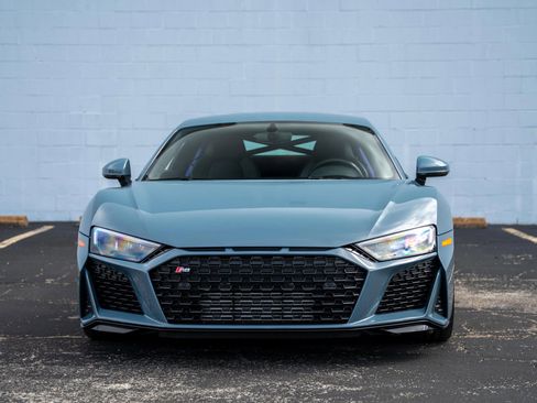 Used 2023 Audi R8 V10 performance image 7