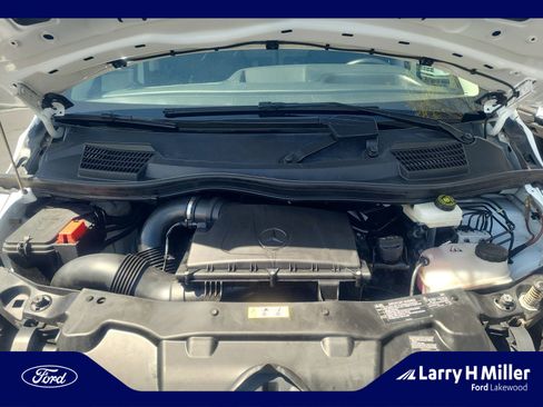 Used 2023 Mercedes-Benz Metris image 21